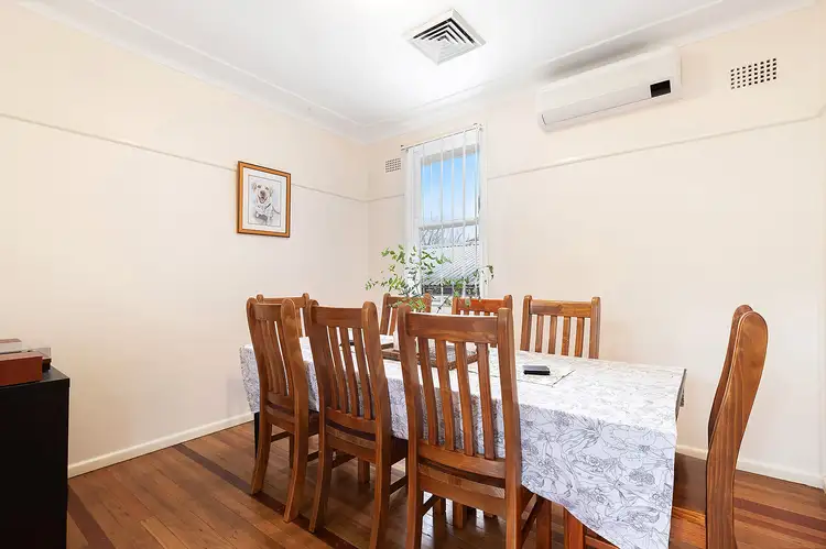 Fifth view of Homely house listing, 13 Radley Road, Seven Hills NSW 2147