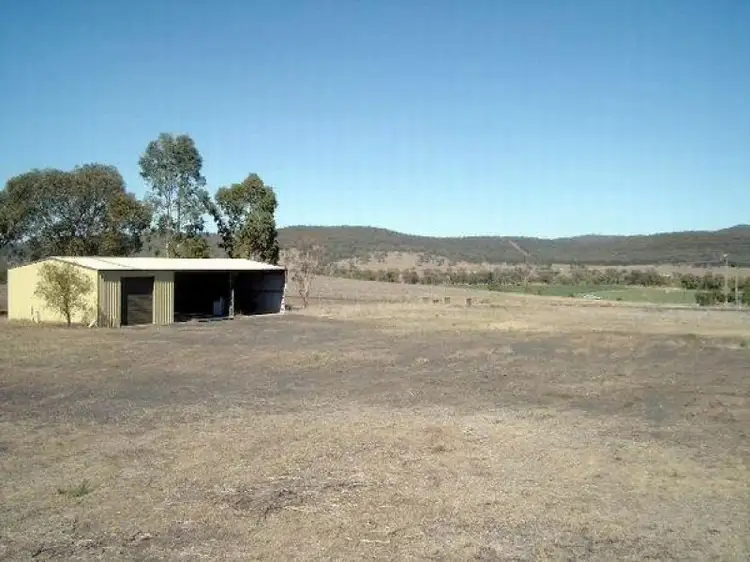 Main view of Homely land listing, 38 Amaroo Drive, Wellington NSW 2820