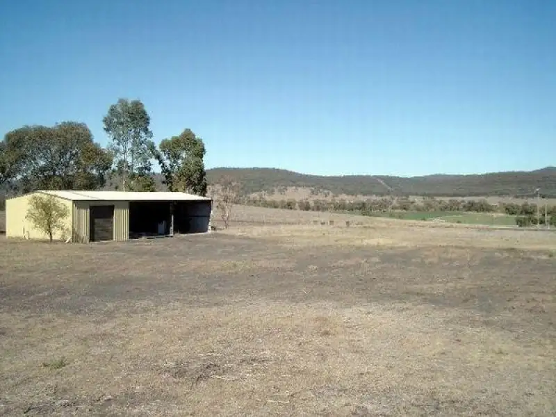 Main view of Homely land listing, 38 Amaroo Drive, Wellington NSW 2820