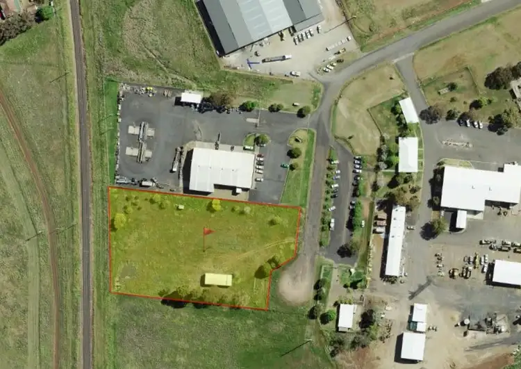 Third view of Homely land listing, 38 Amaroo Drive, Wellington NSW 2820
