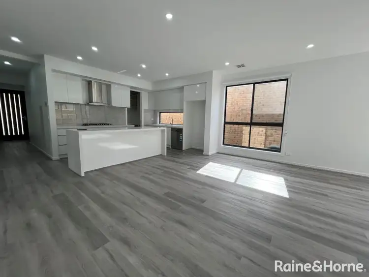 Second view of Homely house listing, 36 Marigold Drive, Fraser Rise VIC 3336