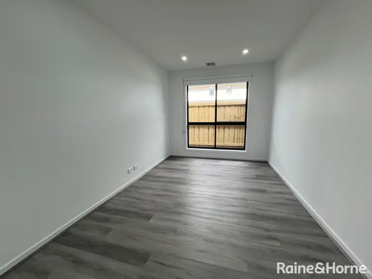 Third view of Homely house listing, 36 Marigold Drive, Fraser Rise VIC 3336