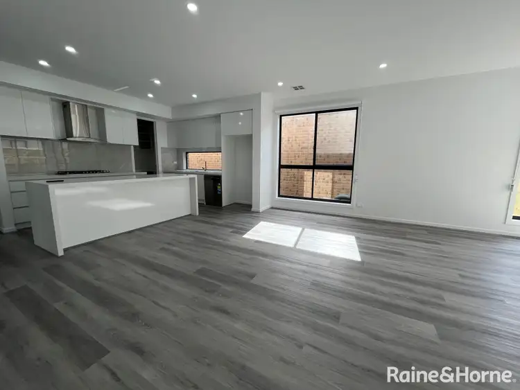 Fourth view of Homely house listing, 36 Marigold Drive, Fraser Rise VIC 3336