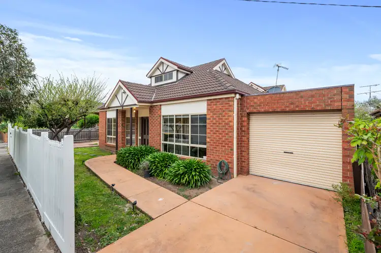 1/103 Hickford street, Reservoir VIC 3073