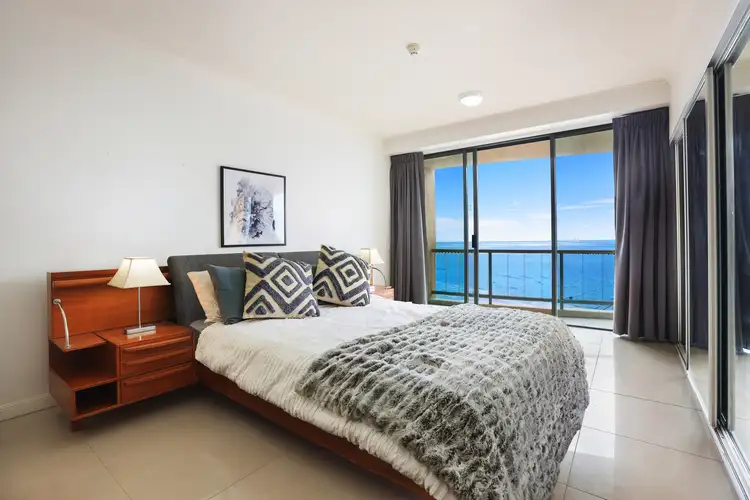 Fifth view of Homely apartment listing, 2204/3400 Surfers Paradise Boulevard, Surfers Paradise QLD 4217