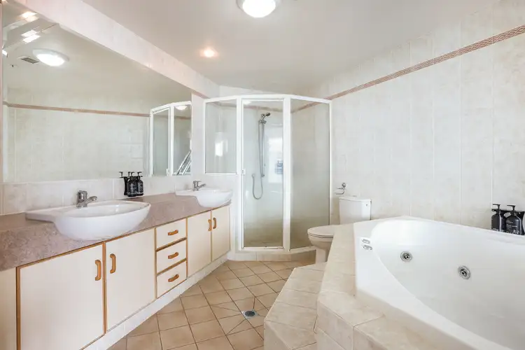 Sixth view of Homely apartment listing, 2204/3400 Surfers Paradise Boulevard, Surfers Paradise QLD 4217