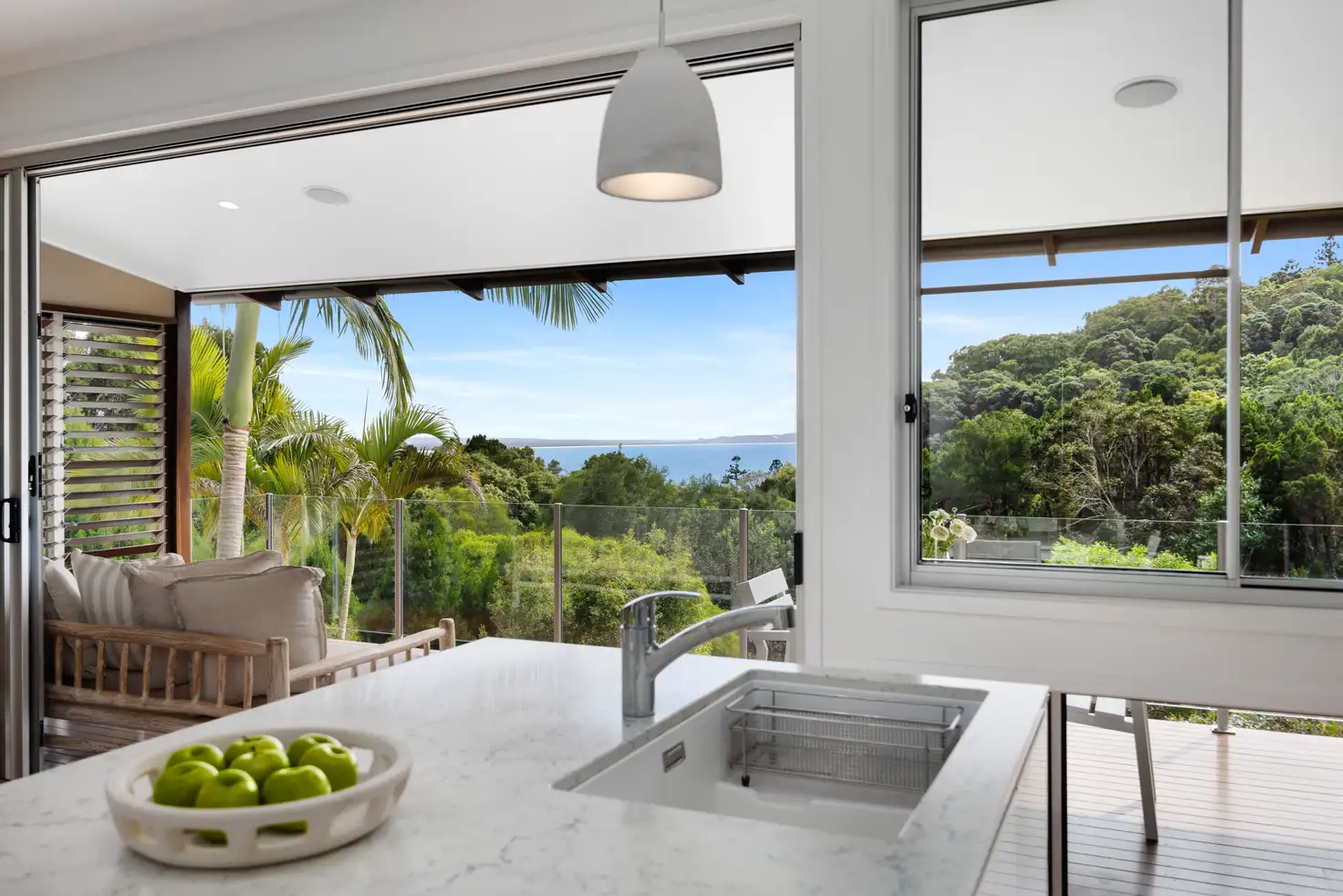Main view of Homely semi-detached listing, 1/31 Viewland Drive, Noosa Heads QLD 4567