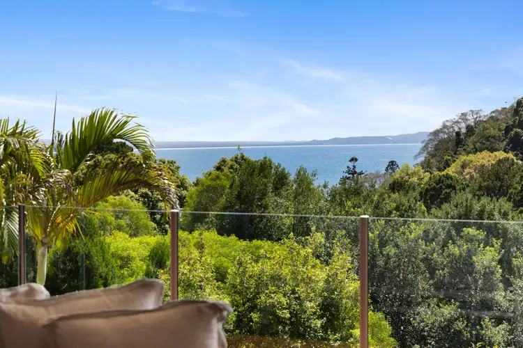 Second view of Homely semi-detached listing, 1/31 Viewland Drive, Noosa Heads QLD 4567