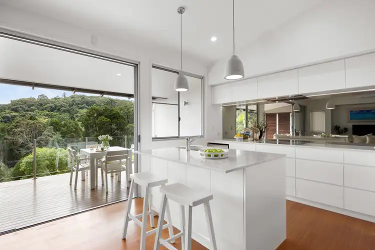 Third view of Homely semi-detached listing, 1/31 Viewland Drive, Noosa Heads QLD 4567