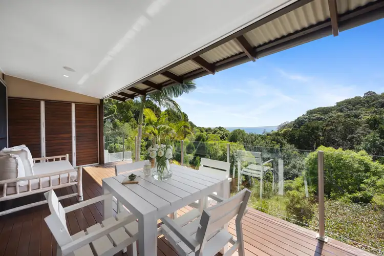 Fourth view of Homely semi-detached listing, 1/31 Viewland Drive, Noosa Heads QLD 4567