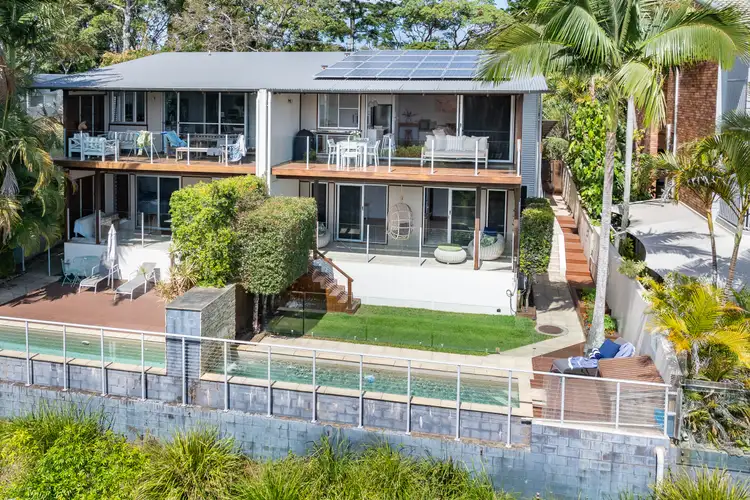 Fifth view of Homely semi-detached listing, 1/31 Viewland Drive, Noosa Heads QLD 4567