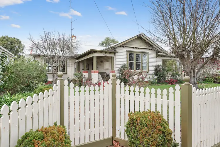 48 Pollack Street, Colac VIC 3250