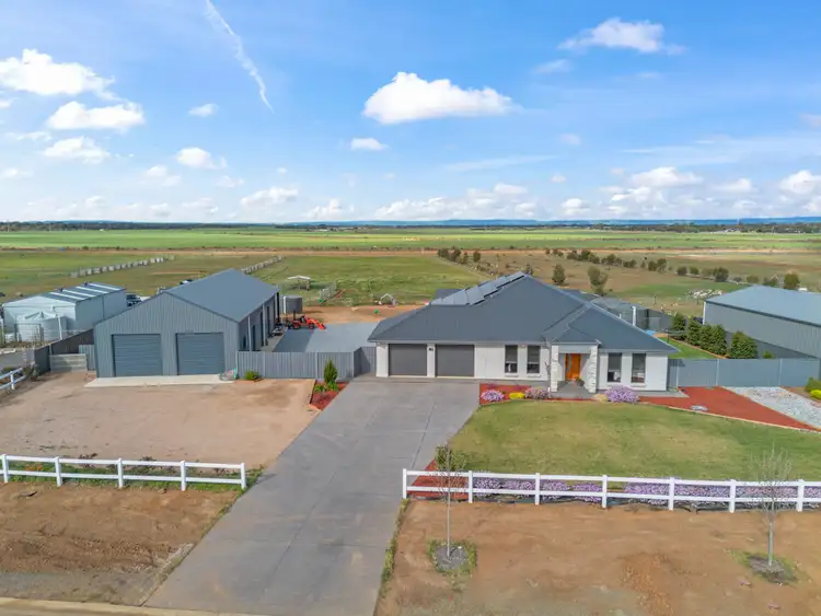 20 Magnolia Boulevard, Two Wells SA 5501