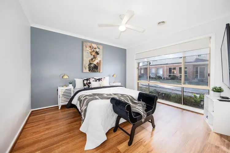 Second view of Homely house listing, 19 Tintern Loop, Hillside VIC 3037