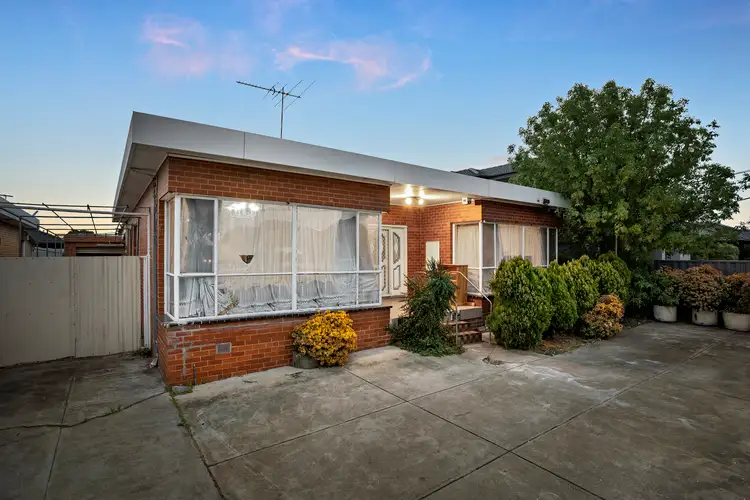 223 Wright Street, Sunshine West VIC 3020