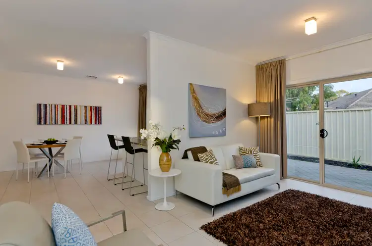3c Pemberton Street