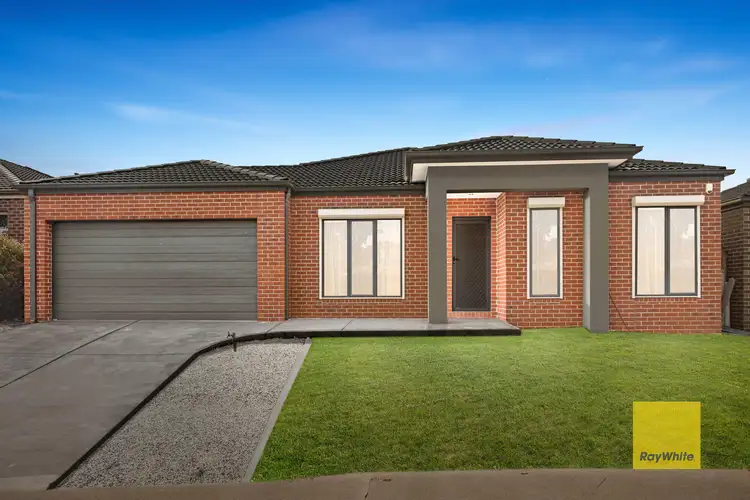 66 Turpentine Road