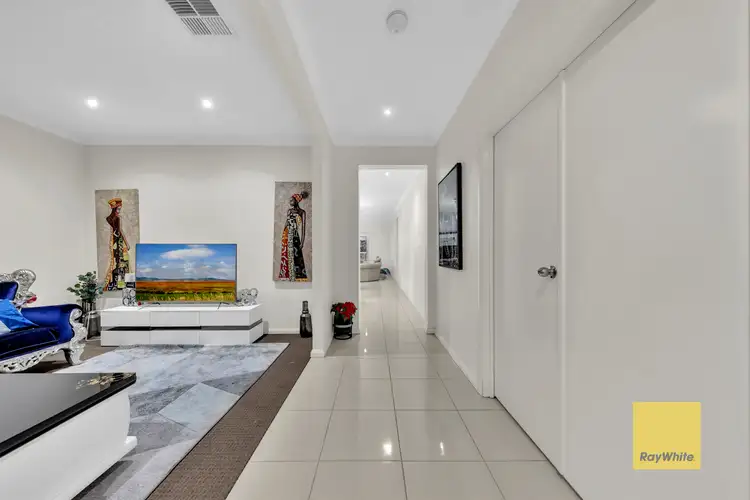 Second view of Homely house listing, 66 Turpentine Road, Brookfield VIC 3338