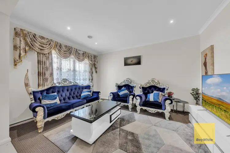 Third view of Homely house listing, 66 Turpentine Road, Brookfield VIC 3338