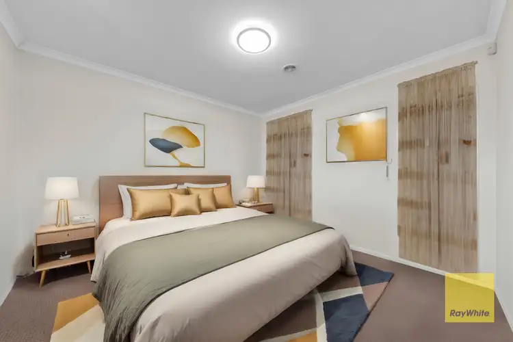 Fourth view of Homely house listing, 66 Turpentine Road, Brookfield VIC 3338