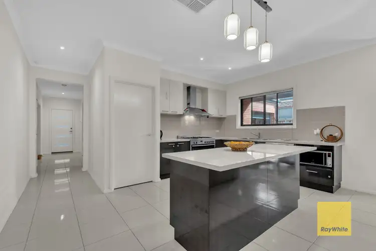 Sixth view of Homely house listing, 66 Turpentine Road, Brookfield VIC 3338