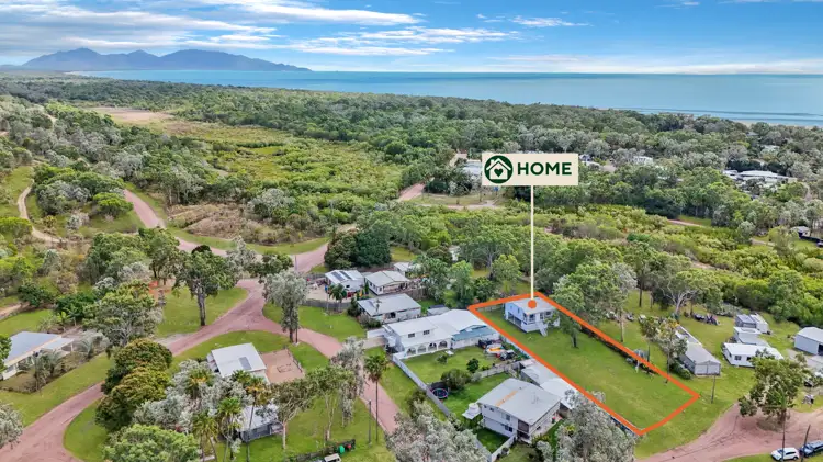 2 Bonito Court, Cungulla QLD 4816