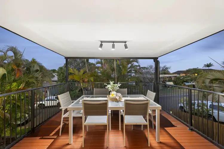 32 Tonlegee Street, Ferny Grove QLD 4055