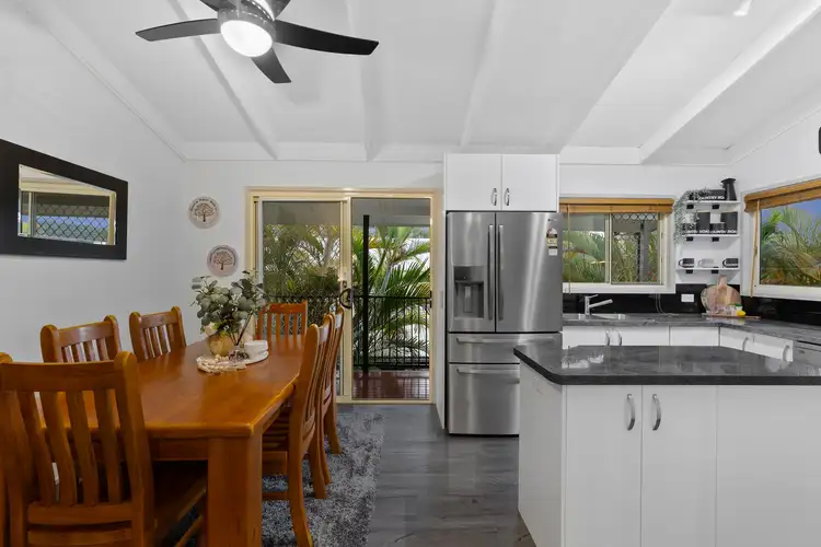 Sixth view of Homely house listing, 32 Tonlegee Street, Ferny Grove QLD 4055