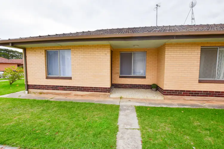 1/33 Aldridge Terrace