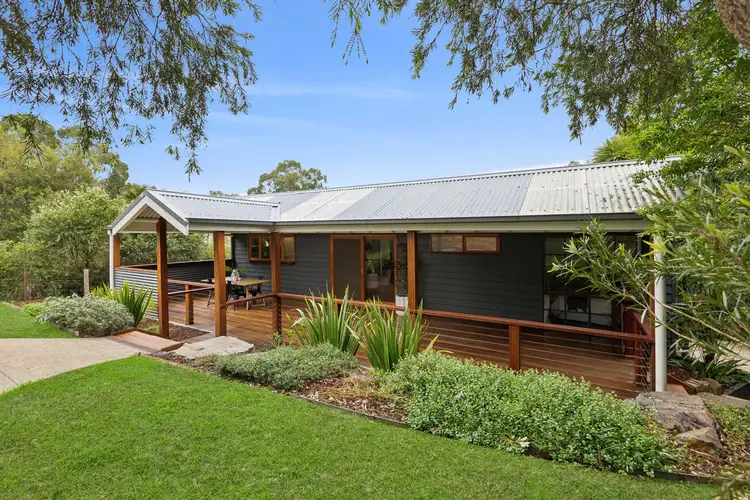 14 Clive Avenue, Healesville VIC 3777
