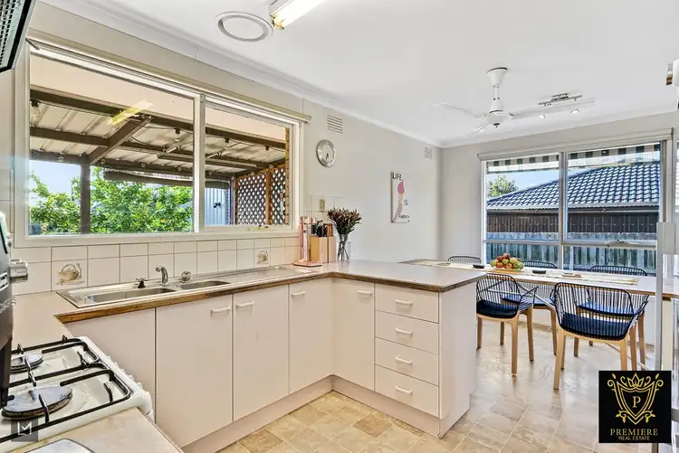 Sixth view of Homely house listing, 23 Jillian Street, Cranbourne VIC 3977