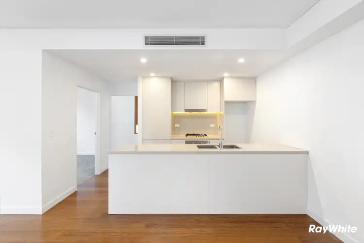 Second view of Homely apartment listing, 15/15A Porter Street, Ryde NSW 2112
