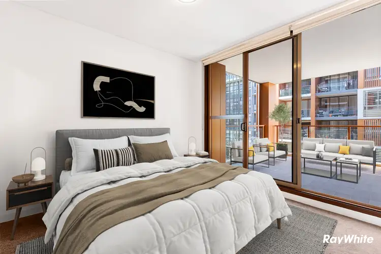 Fourth view of Homely apartment listing, 15/15A Porter Street, Ryde NSW 2112
