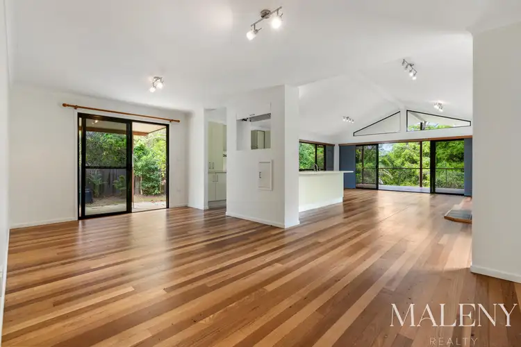 9 Rosella Road, North Maleny QLD 4552