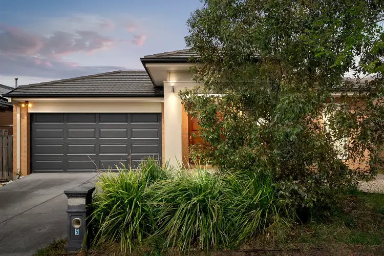 5 Marble Road, Point Cook VIC 3030
