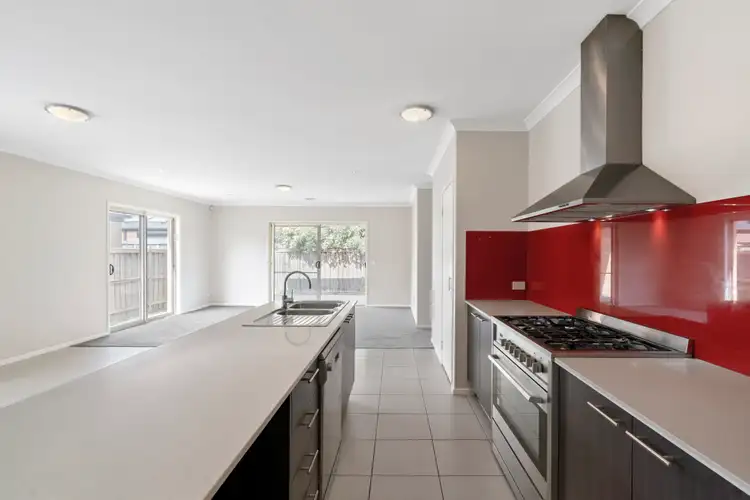 Sixth view of Homely house listing, 5 Marble Road, Point Cook VIC 3030
