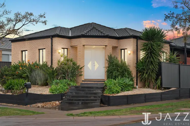 15 Dunstan Road, Point Cook VIC 3030