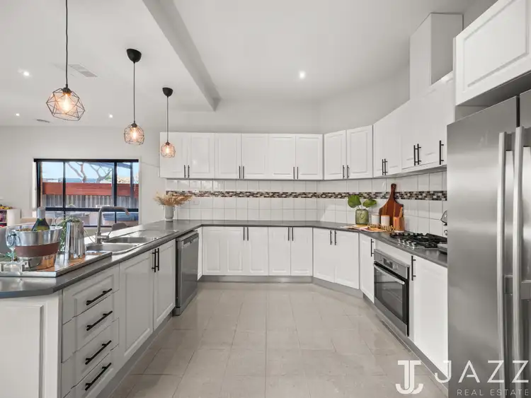 Sixth view of Homely house listing, 15 Dunstan Road, Point Cook VIC 3030