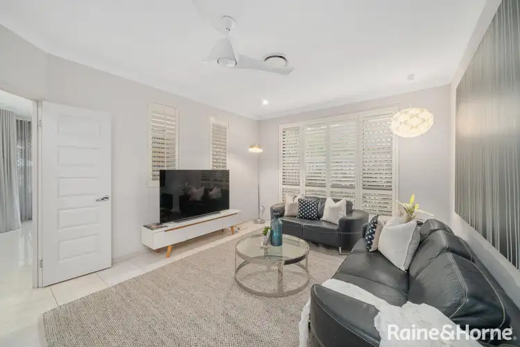 Fifth view of Homely house listing, 24 Crossing Drive, Eatons Hill QLD 4037