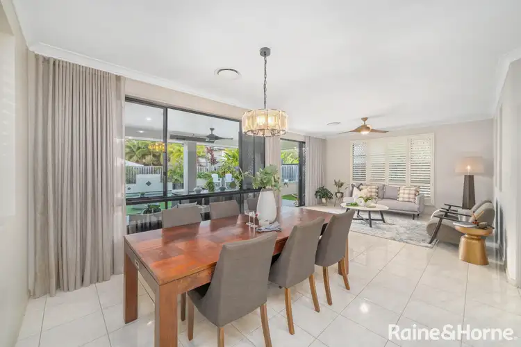 Sixth view of Homely house listing, 24 Crossing Drive, Eatons Hill QLD 4037