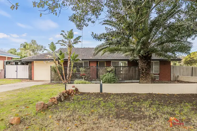 Main view of Homely house listing, 6 Dawson Way, Parmelia WA 6167