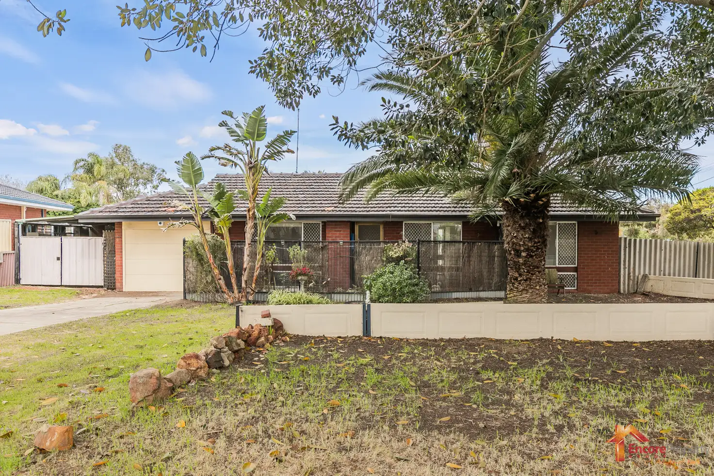 Main view of Homely house listing, 6 Dawson Way, Parmelia WA 6167
