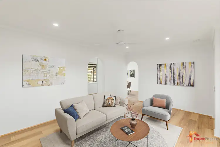 Second view of Homely house listing, 6 Dawson Way, Parmelia WA 6167