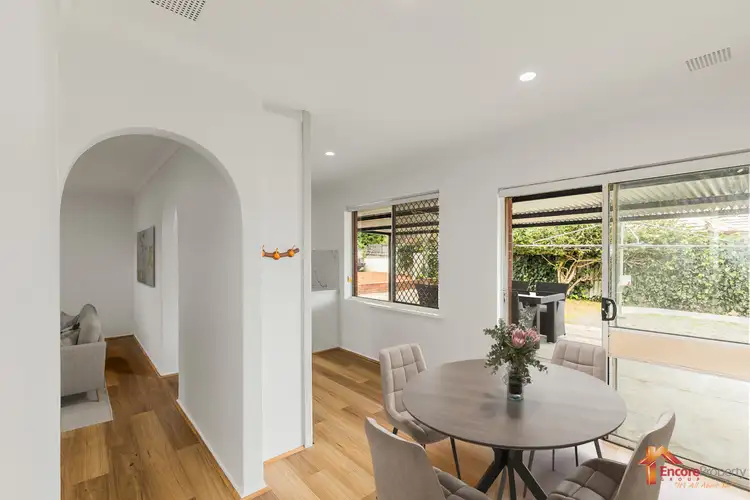Fourth view of Homely house listing, 6 Dawson Way, Parmelia WA 6167