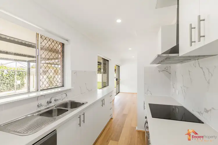 Fifth view of Homely house listing, 6 Dawson Way, Parmelia WA 6167