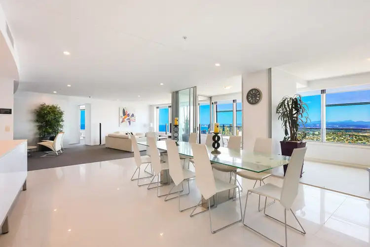 5604/9 Hamilton Avenue, Surfers Paradise QLD 4217