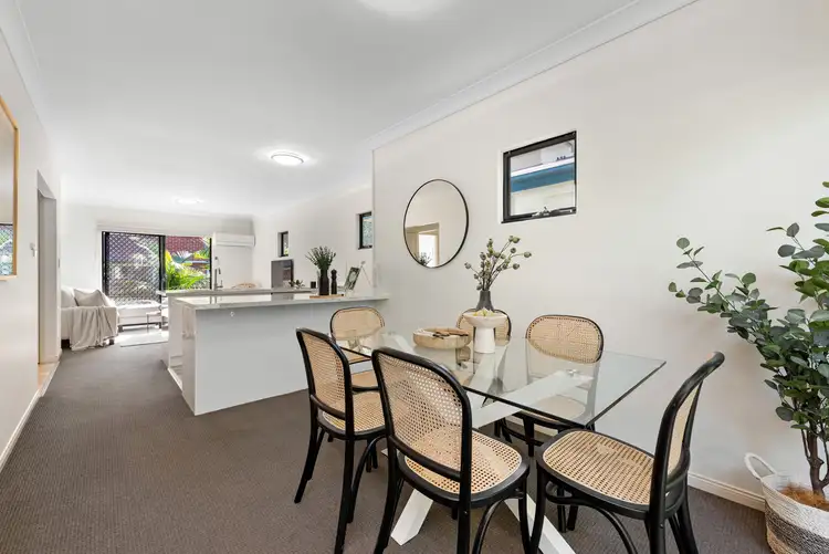 Third view of Homely townhouse listing, 12/101 Richmond Road, Morningside QLD 4170