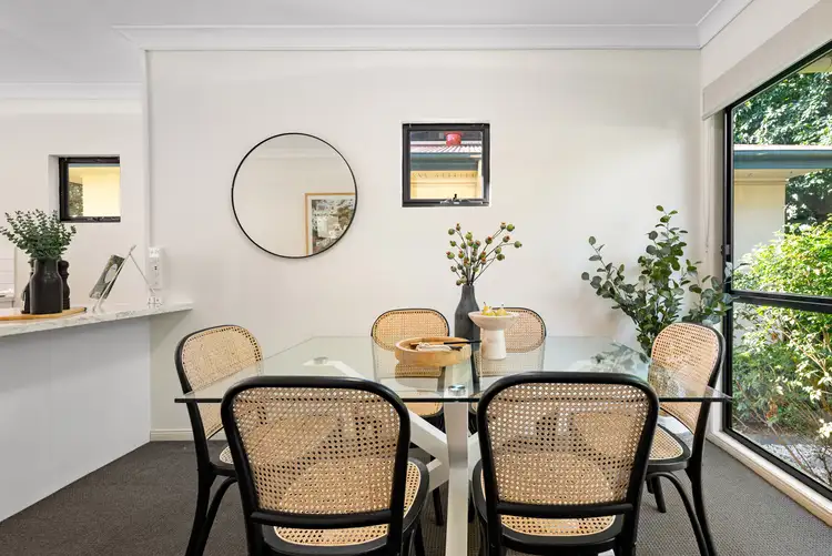 Fourth view of Homely townhouse listing, 12/101 Richmond Road, Morningside QLD 4170