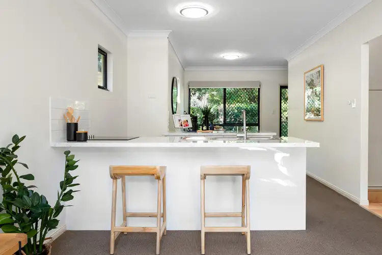 Sixth view of Homely townhouse listing, 12/101 Richmond Road, Morningside QLD 4170