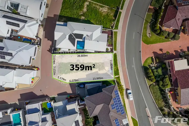 3 Toulon Circle, Mindarie WA 6030